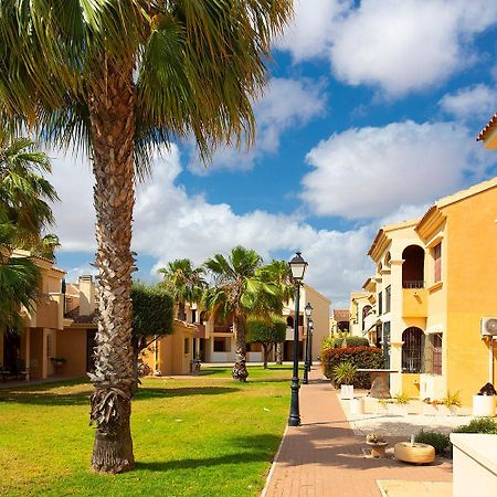 Ch Club Salino Torrevieja Exterior foto
